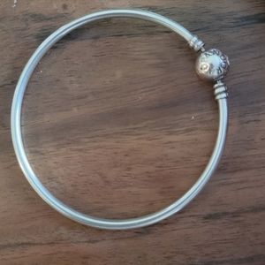 Original Pandora Bangle +